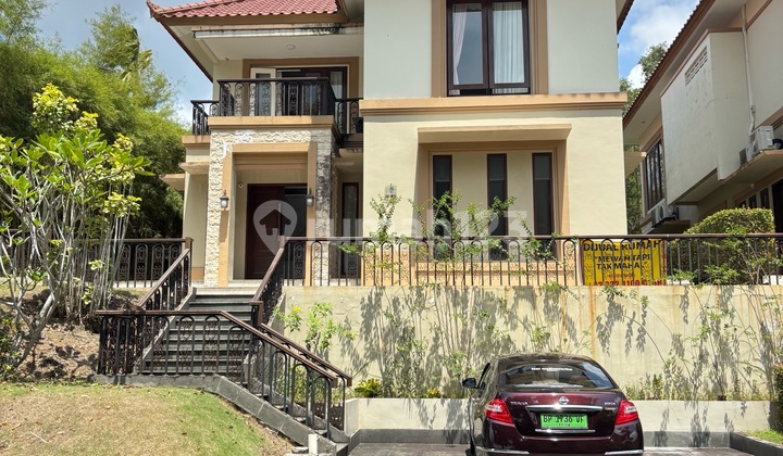 House for Sale Villa Panbil Batam Center