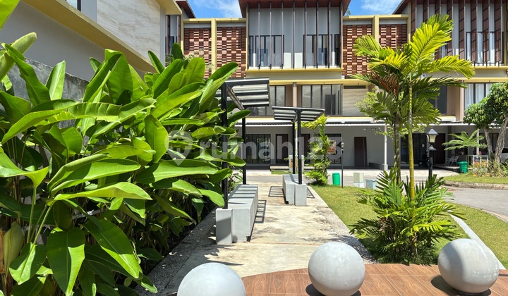 For Sale Fast And Cheap The Icon Central Batam Center 3 Floor House 2