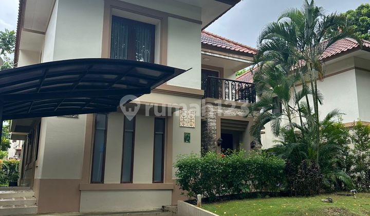 Rumah Sewa 2 Lt Fully Furnish Vila Panbil Batam Rumah Sewa 2 Lt Fully Furnish Vila Panbil Batam