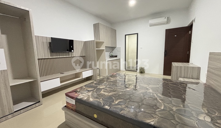 For Sale Boarding House Near Uib Batam 2