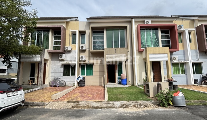 The Summer Batam Center Jual Murah