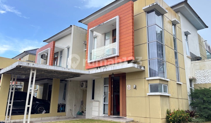 Luxury Furnished House Hook Position Sukajadi Tangerang Bonus iPhone 17 Pro Max and Diamond Batam Center 2