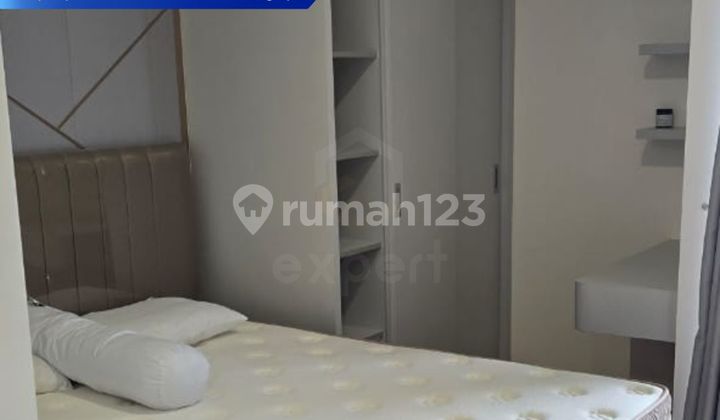 Apartemen Citra Plaza Nagoya Type Studio 28m2 City View 2