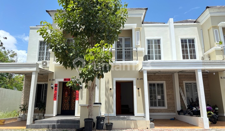 Monde Signature Pasir Putih Batam Center Monde Signature Pasir Putih Batam Center