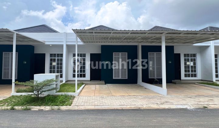 Monde Raffle Termurah Sekomplek Batam Center