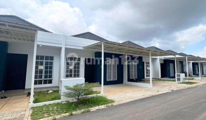 Monde Raffle Termurah Sekomplek Batam Center 2