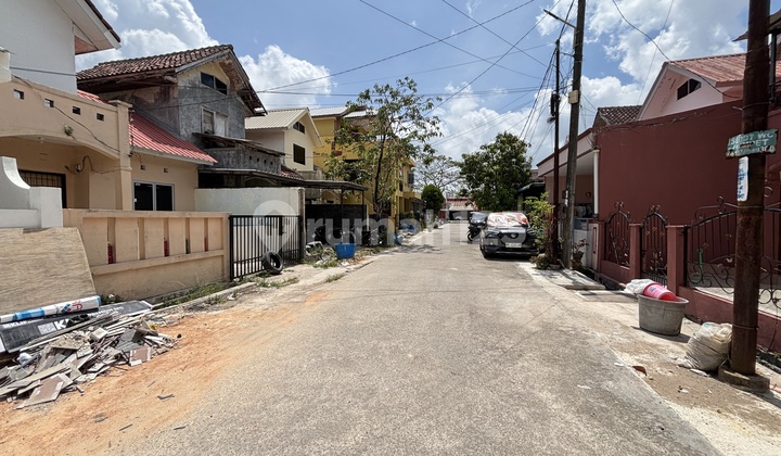 Cemara Garden Batam Center 2