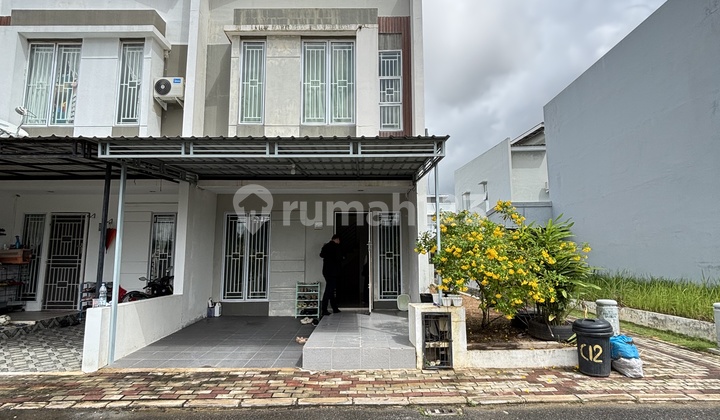 Rumah Posisi Hook De Diamond Batam