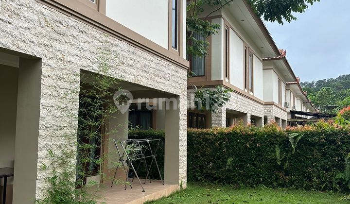 Rumah Sewa 2 Lt Fully Furnish Vila Panbil Batam 2