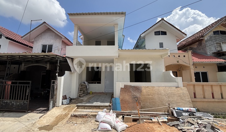 Cemara Garden Batam Center