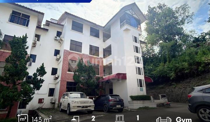 Vista Apartemen Batam Center Lantai Marmer Vista Apartemen Batam Center Lantai Marmer