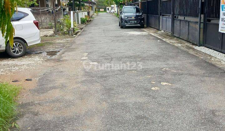 Rumah Strategis Dekat Megamall Dan Sekolah Immanuel Pontianak Rumah 2