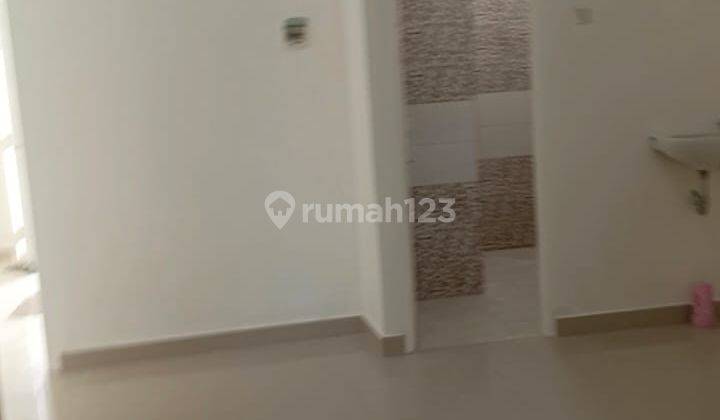Rumah Sewa Komplek Casa Paris 2