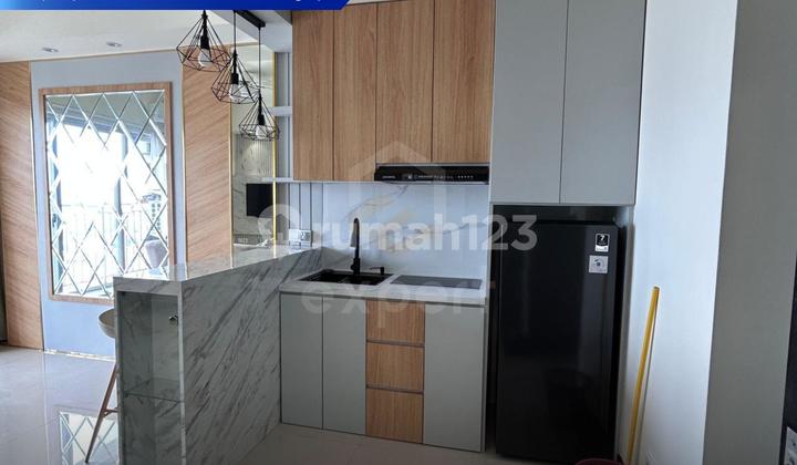 Sell Fast Citra Plaza Nagoya 2 Bedroom Apartment 2