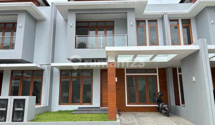 Oasis Mas Batam