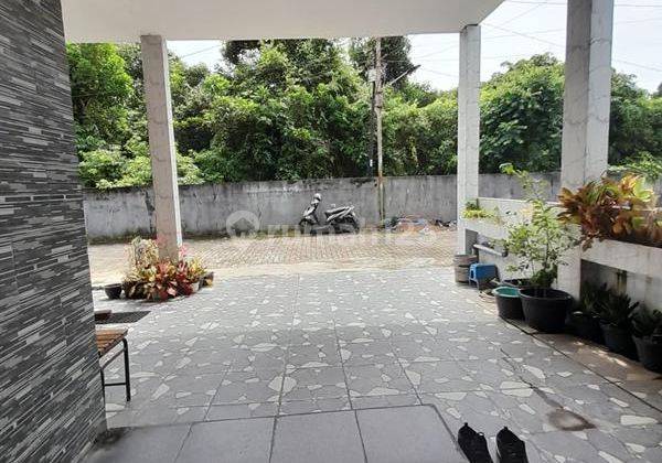 Rumah Type 150 hanya 650jt pusat kota Valery's Park Pontianak Kota 2