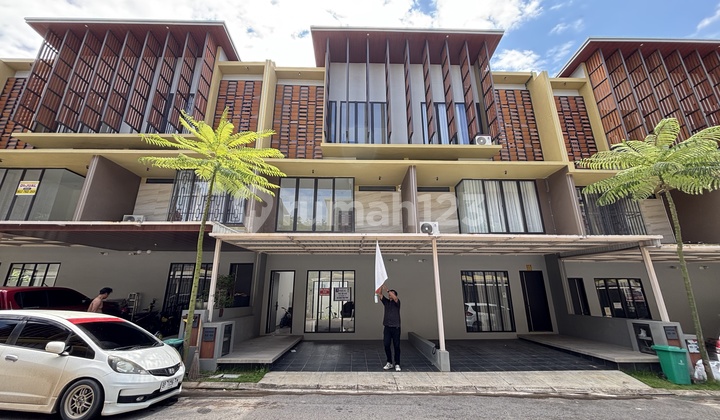 The Icon Central Batam Center