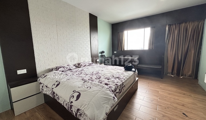 Aston Pelita Batam Furnished Apartment