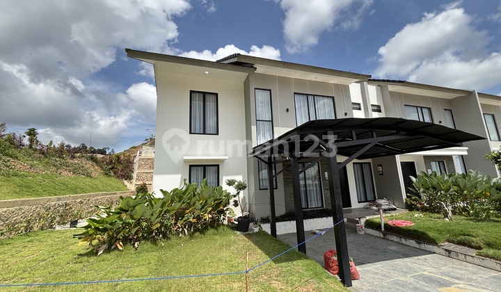 Villa Panbil Furnished Rental House Batam Center