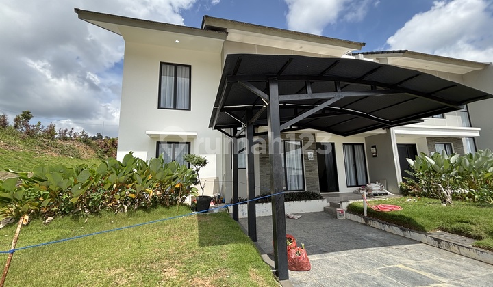 Villa Panbil Furnished Rental House Batam Center