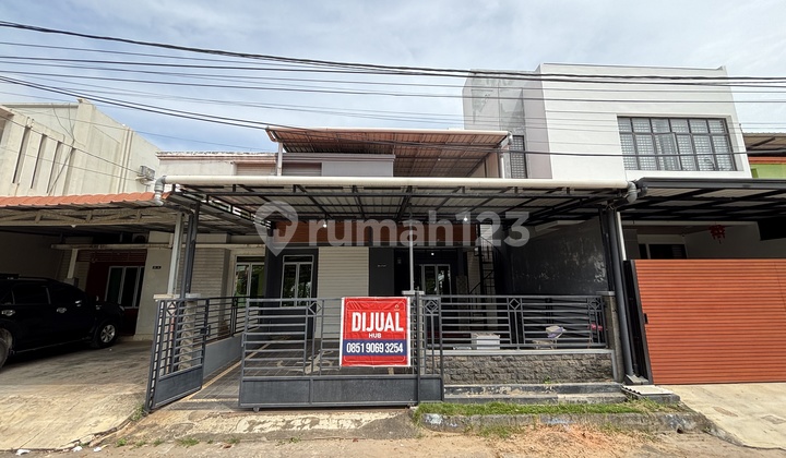 Rumah Siap Huni Oriana 90/127 Batam Center 2