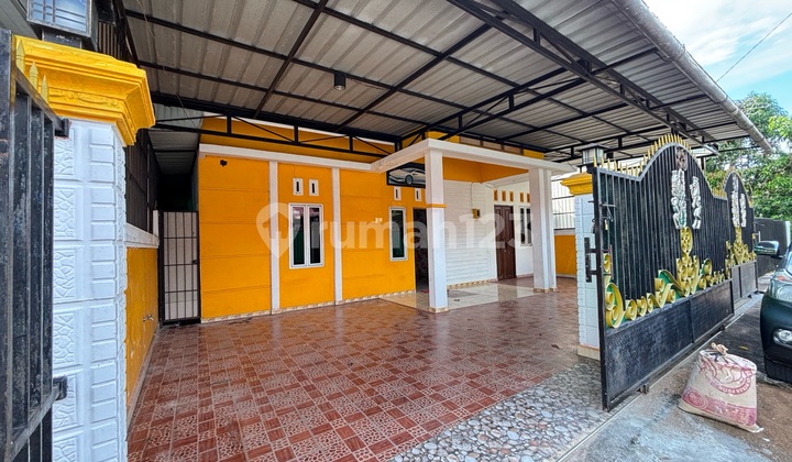 Rumah Dijual Cepat Komplek Gading Mansion 2 Pontianak Rumah Dijual Cepat Komplek Gading Mansion 2 Pontianak