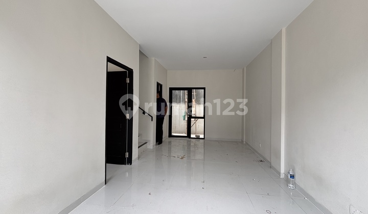 Diamond Palace Asscher Batam 2