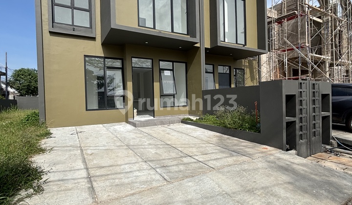 Summercoast Tiban Batam Xtra Rear Land 8 Meters 2