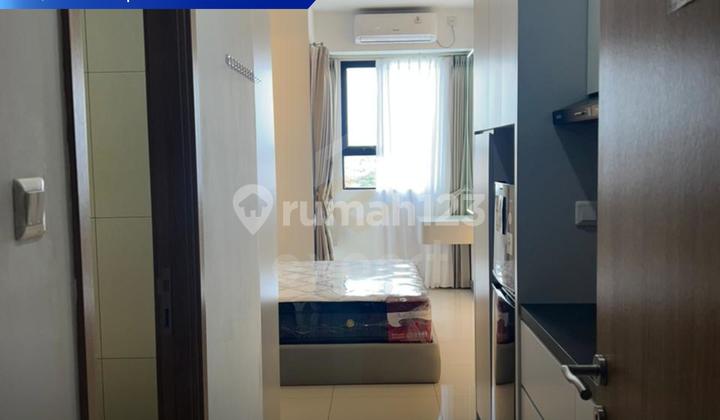 For Rent Baloi Batam Apartment