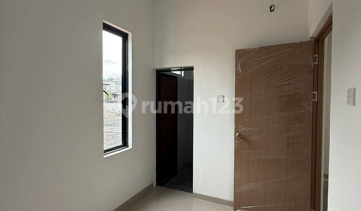 Dijual Rumah Baru 2 Lantai Mega Garden Residence Batam 2