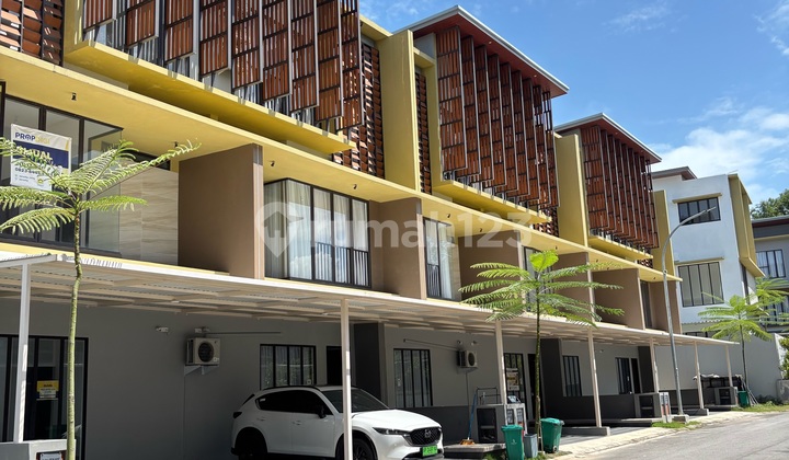 The Icon Central Batam Center 2