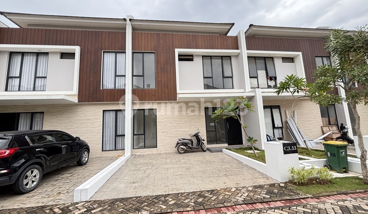 Rumah Jual Lavish Hills Batam Citraland Type68/87 Rumah Jual Lavish Hills Batam Citraland Type68/87