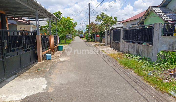 Dijual Cepat Rumah Type 60 Nusa Permai 3 Pontianak 2