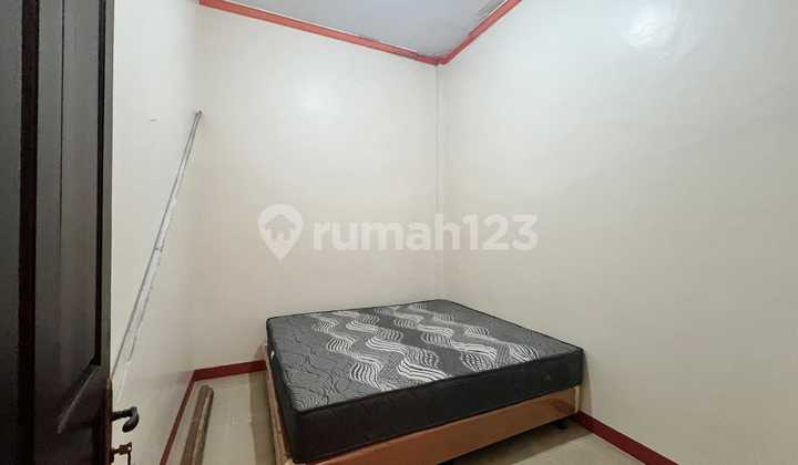 Rumah Sewa Purnama Sempurna Pontianak 2