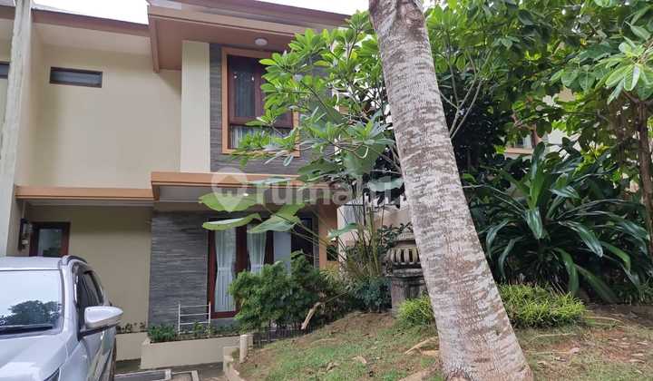 Rumah Sewa Furnish Panbil Batam Center