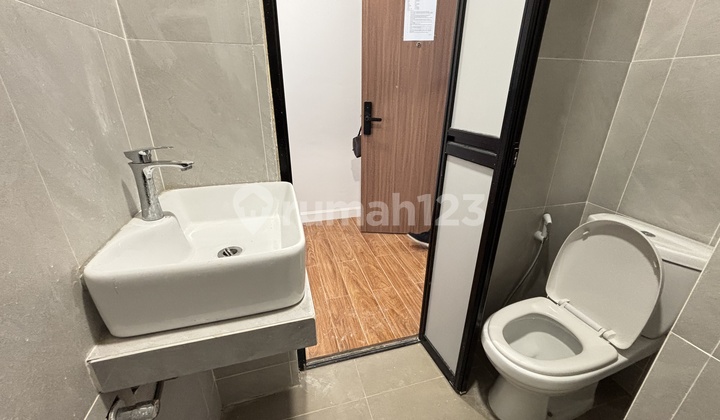 Permata Residence Studio Type Apartment 2