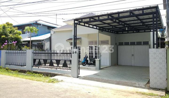 AGung 2 Bali Rental House Pontianak AGung 2 Bali Rental House Pontianak