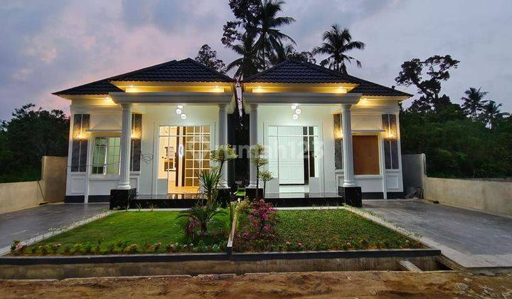 Jason Mansion Type 60 Cp Yunaidi Quantum 0853 4717 6707 1