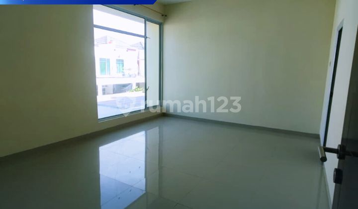 Sell Fast Oriental Cluster House at Pasir Putih Batam Center House