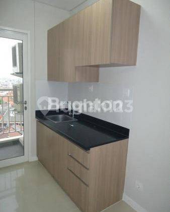 APARTEMEN MADISON PARK CENTRAL PARK DENGAN HARGA MURAH 1