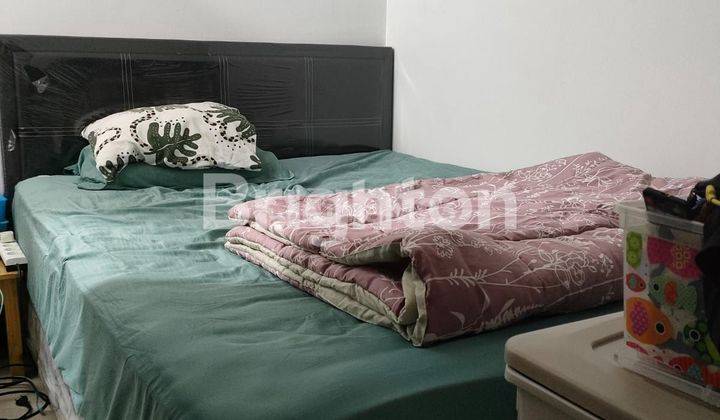 APARTEMEN CITRA LIVING CITRA 7 KALIDERES FULL FURNISHED 2