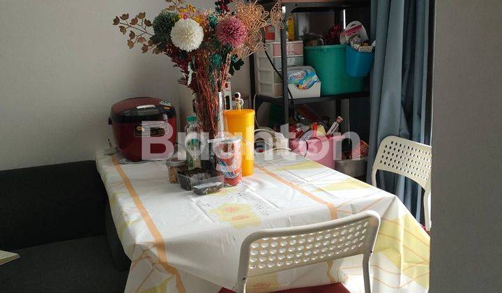 APARTEMEN CITRA LIVING CITRA 7 KALIDERES FULL FURNISHED 2