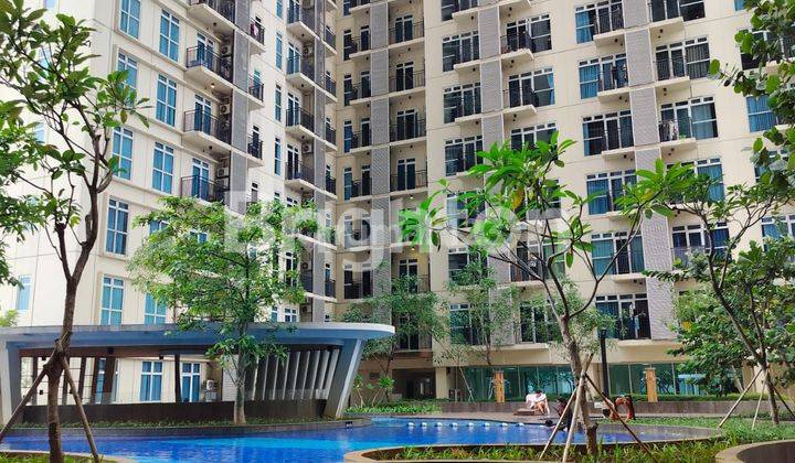 APARTEMEN PURI ORCHARD SEGERA 1