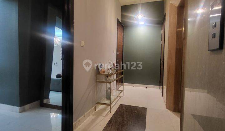 Apartemen The Peak Sudirman, Hunian Yang Mewah Dan Strategis 2