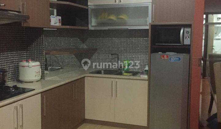 Miliki Hunian Apartemen di Kawasan Distrik Sudirman  1