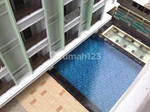 Miliki Hunian Apartemen Yang Berlokasi Sudirman Di Bawah Harga 1 M 2