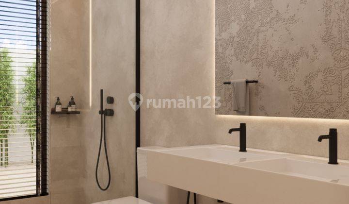Apartemen Mewah di Dreamland, Bukit – Pemandangan Laut 2