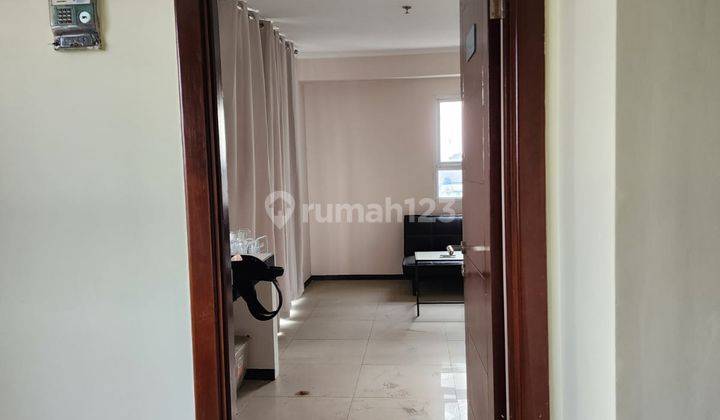 Apartemen Gateway Pasteur Residence Lantai Bawah 3 Br Corner 83M 1