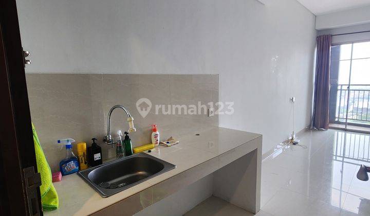 Sewa Apartemen Springwood Studio B Semi Furnish Tahunan Bulanan 2