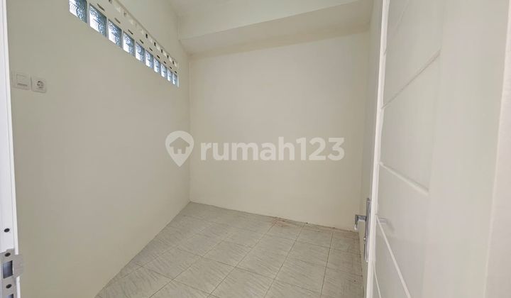 dijual rumah di pasuruhan mertoyudan dekat UMM magelang 2